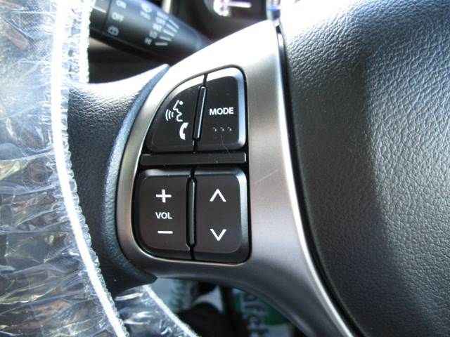 SUZUKI SPACIA CUSTOM Z 2017 Image 31