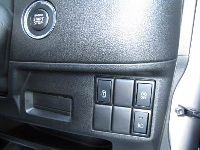 SUZUKI SPACIA CUSTOM Z 2017 Image 31