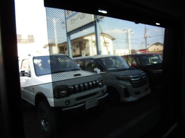 SUZUKI SPACIA CUSTOM Z 2017 Image 31