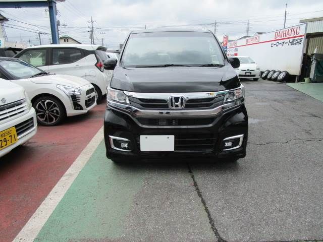 HONDA N-WGN CUSTOM 2019 Image 31