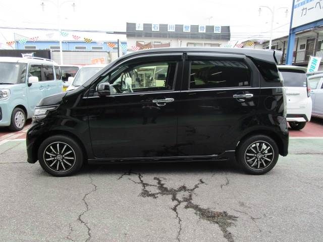 HONDA N-WGN CUSTOM 2019 Image 31