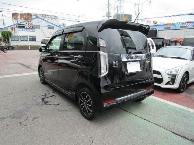 HONDA N-WGN CUSTOM 2019 Image 31