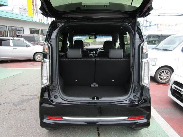 HONDA N-WGN CUSTOM 2019 Image 31