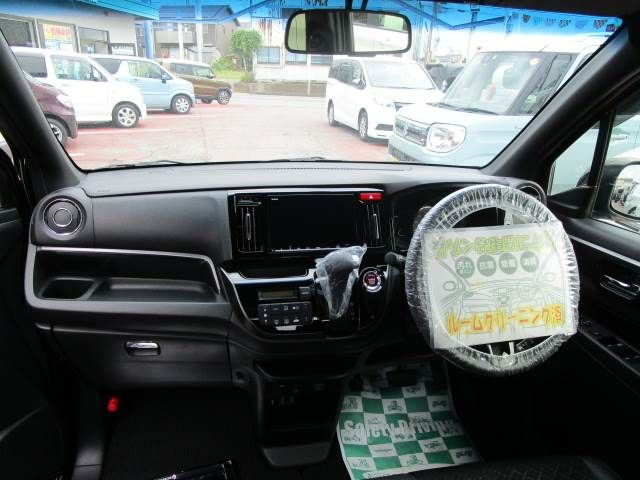 HONDA N-WGN CUSTOM 2019 Image 31