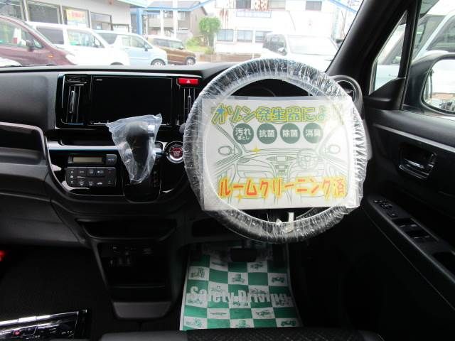 HONDA N-WGN CUSTOM 2019 Image 31