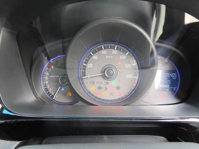 HONDA N-WGN CUSTOM 2019 Image 31