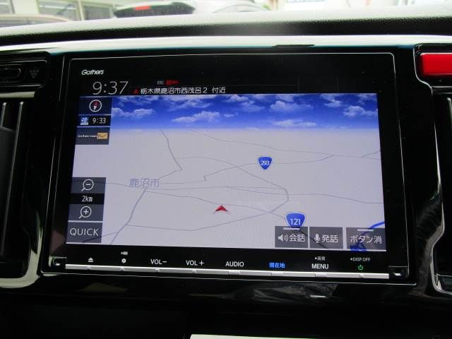 HONDA N-WGN CUSTOM 2019 Image 31