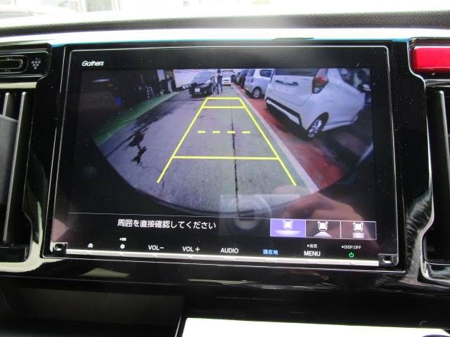 HONDA N-WGN CUSTOM 2019 Image 31