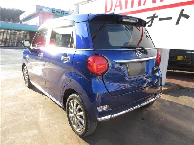 DAIHATSU CAST STYLE 2016 Image 31