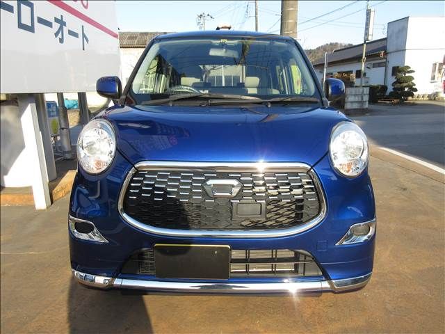 DAIHATSU CAST STYLE 2016 Image 31