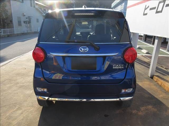 DAIHATSU CAST STYLE 2016 Image 31