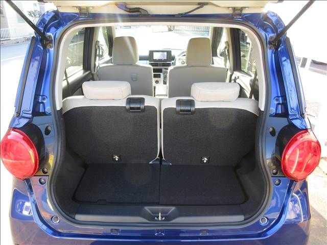 DAIHATSU CAST STYLE 2016 Image 31