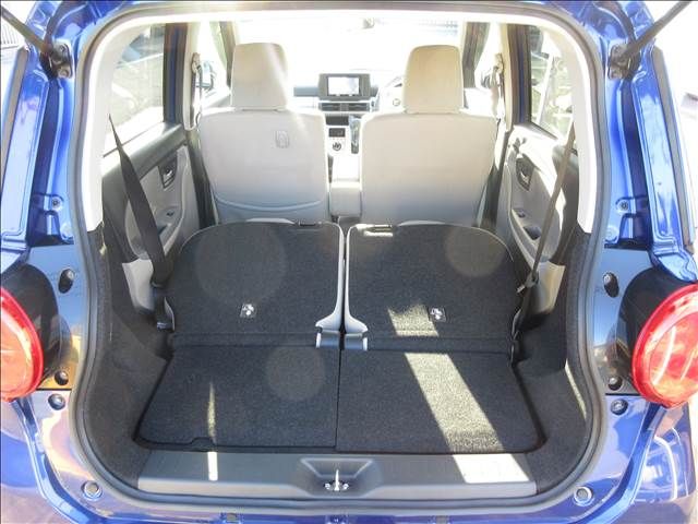 DAIHATSU CAST STYLE 2016 Image 31