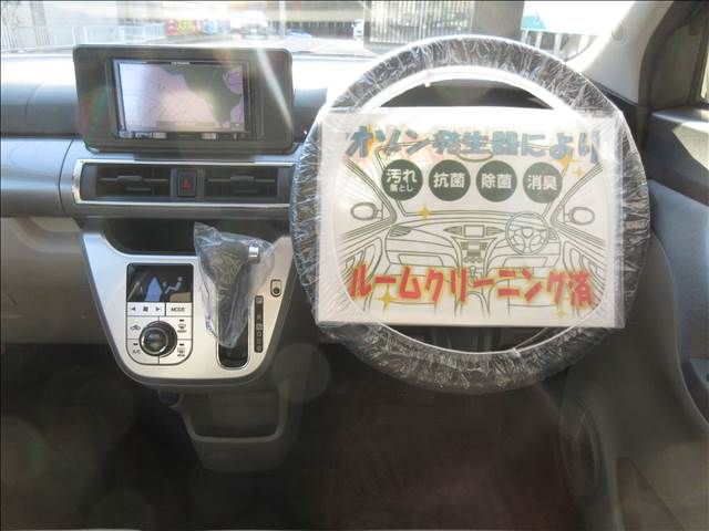 DAIHATSU CAST STYLE 2016 Image 31