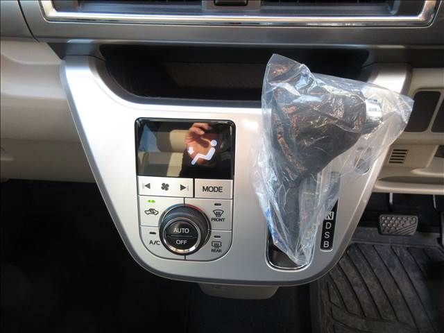 DAIHATSU CAST STYLE 2016 Image 31