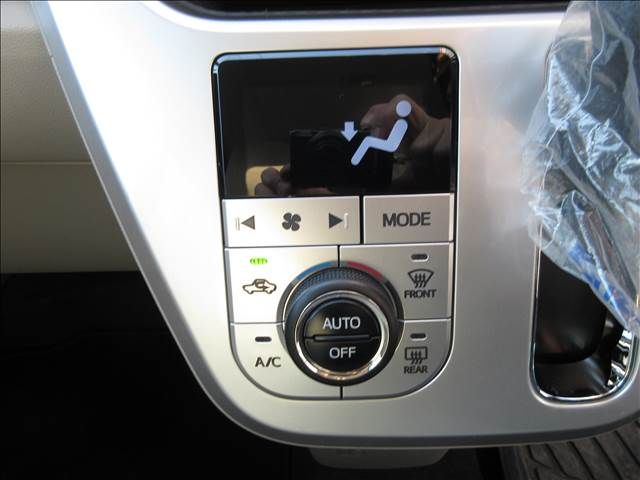 DAIHATSU CAST STYLE 2016 Image 31