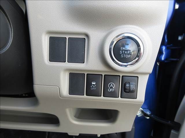 DAIHATSU CAST STYLE 2016 Image 31