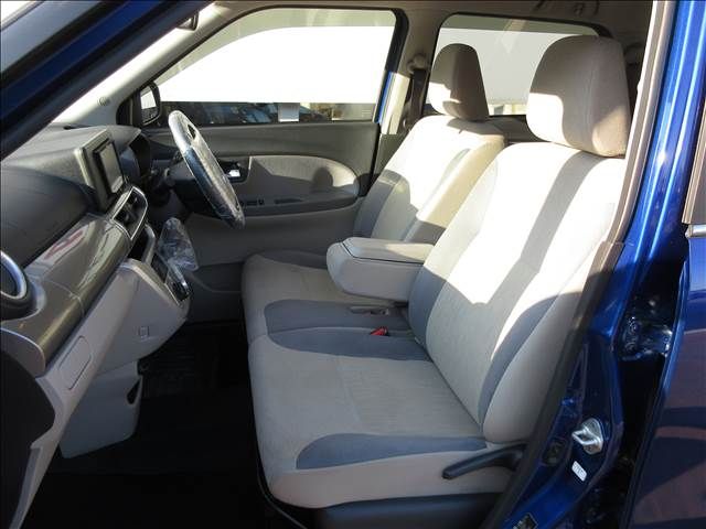 DAIHATSU CAST STYLE 2016 Image 31