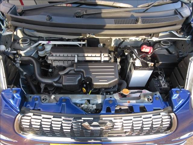 DAIHATSU CAST STYLE 2016 Image 31