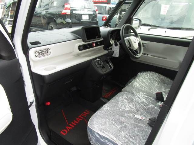 DAIHATSU MOVE CANBUS 2022 Image 31