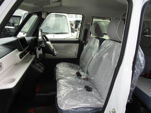 DAIHATSU MOVE CANBUS 2022 Image 31