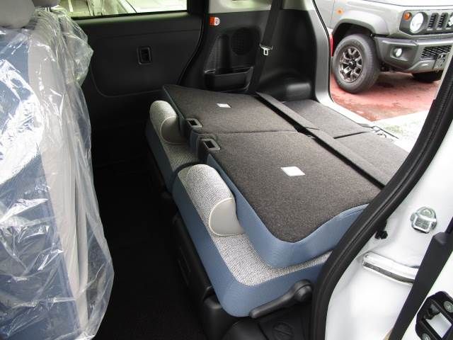 DAIHATSU MOVE CANBUS 2022 Image 31