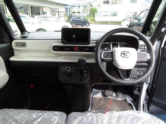 DAIHATSU MOVE CANBUS 2022 Image 31