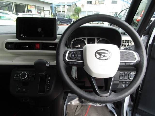 DAIHATSU MOVE CANBUS 2022 Image 31