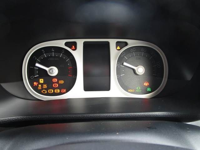 DAIHATSU MOVE CANBUS 2022 Image 31