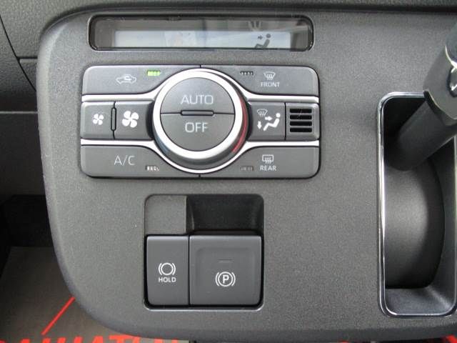 DAIHATSU MOVE CANBUS 2022 Image 31