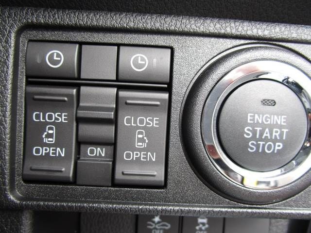 DAIHATSU MOVE CANBUS 2022 Image 31