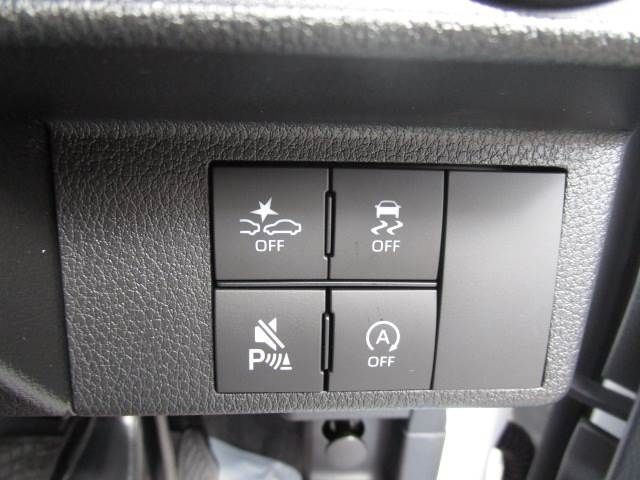 DAIHATSU MOVE CANBUS 2022 Image 31