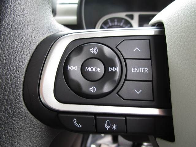 DAIHATSU MOVE CANBUS 2022 Image 31