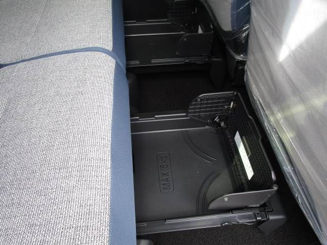 DAIHATSU MOVE CANBUS 2022 Image 31