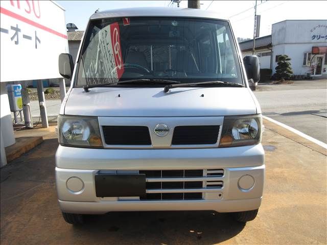 NISSAN CLIPPER VAN 2010 Image 31