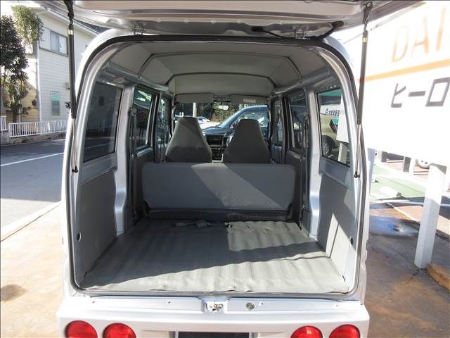 NISSAN CLIPPER VAN 2010 Image 31