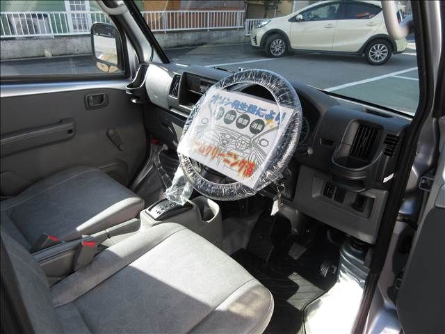 NISSAN CLIPPER VAN 2010 Image 31