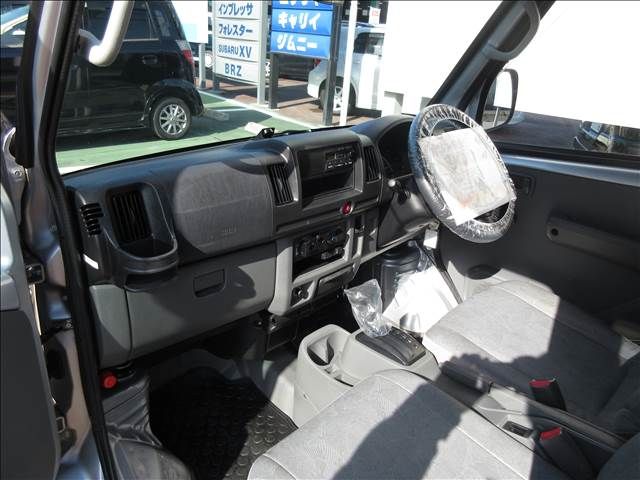 NISSAN CLIPPER VAN 2010 Image 31