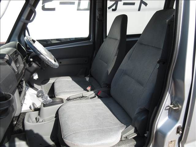 NISSAN CLIPPER VAN 2010 Image 31