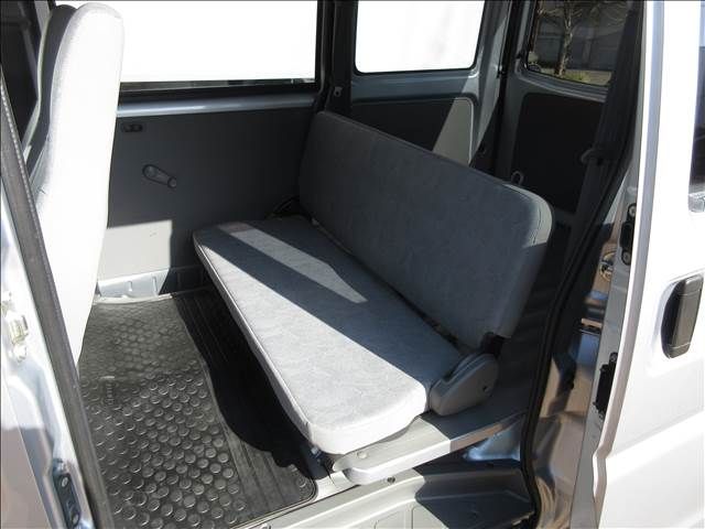 NISSAN CLIPPER VAN 2010 Image 31
