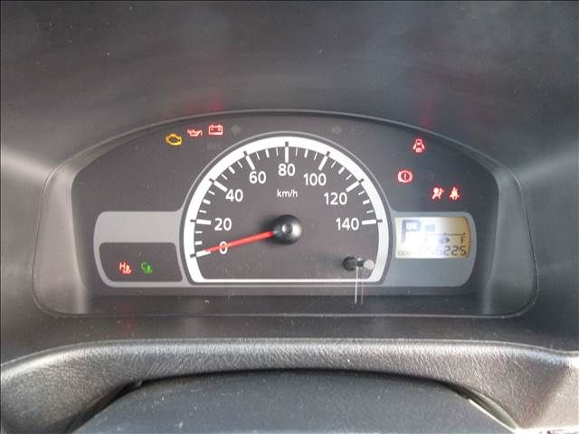 NISSAN CLIPPER VAN 2010 Image 31