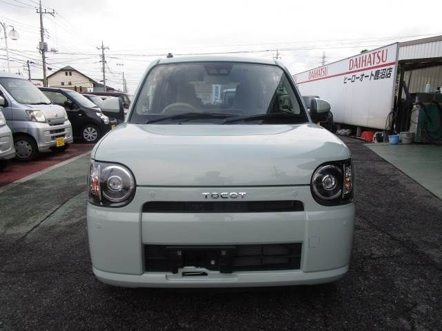 DAIHATSU MIRA TOCOT 2018 Image 31