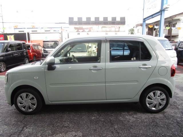 DAIHATSU MIRA TOCOT 2018 Image 31