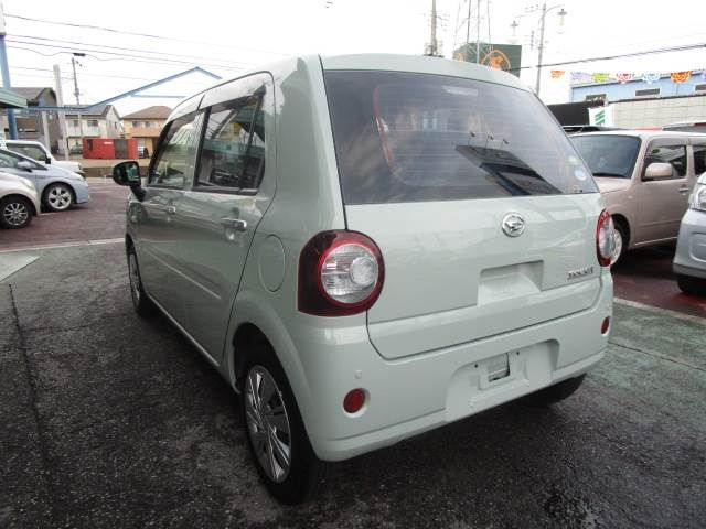 DAIHATSU MIRA TOCOT 2018 Image 31