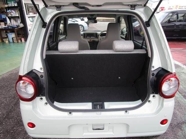 DAIHATSU MIRA TOCOT 2018 Image 31