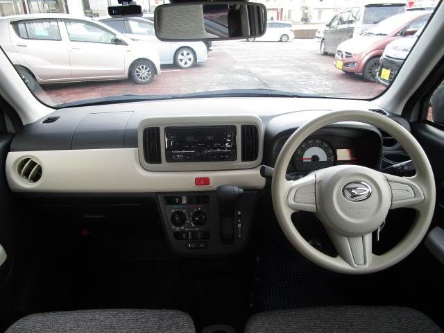 DAIHATSU MIRA TOCOT 2018 Image 31