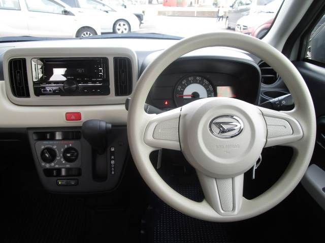 DAIHATSU MIRA TOCOT 2018 Image 31