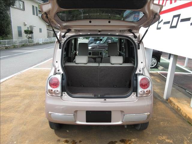 SUZUKI ALTO LAPIN CHOCOLAT 2013 Image 31