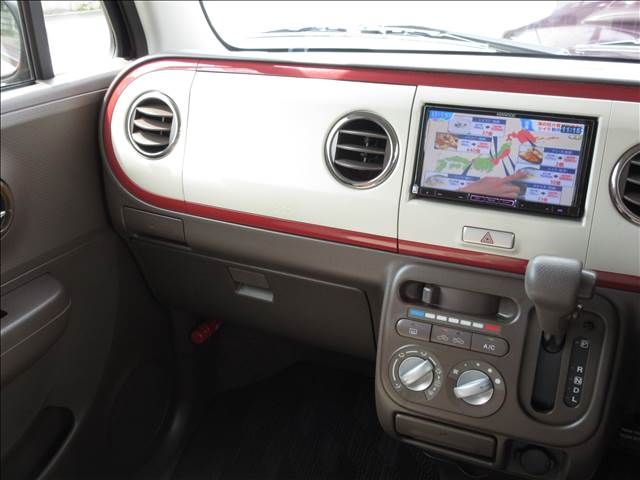 SUZUKI ALTO LAPIN CHOCOLAT 2013 Image 31