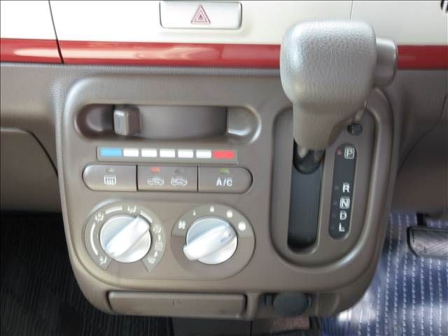 SUZUKI ALTO LAPIN CHOCOLAT 2013 Image 31